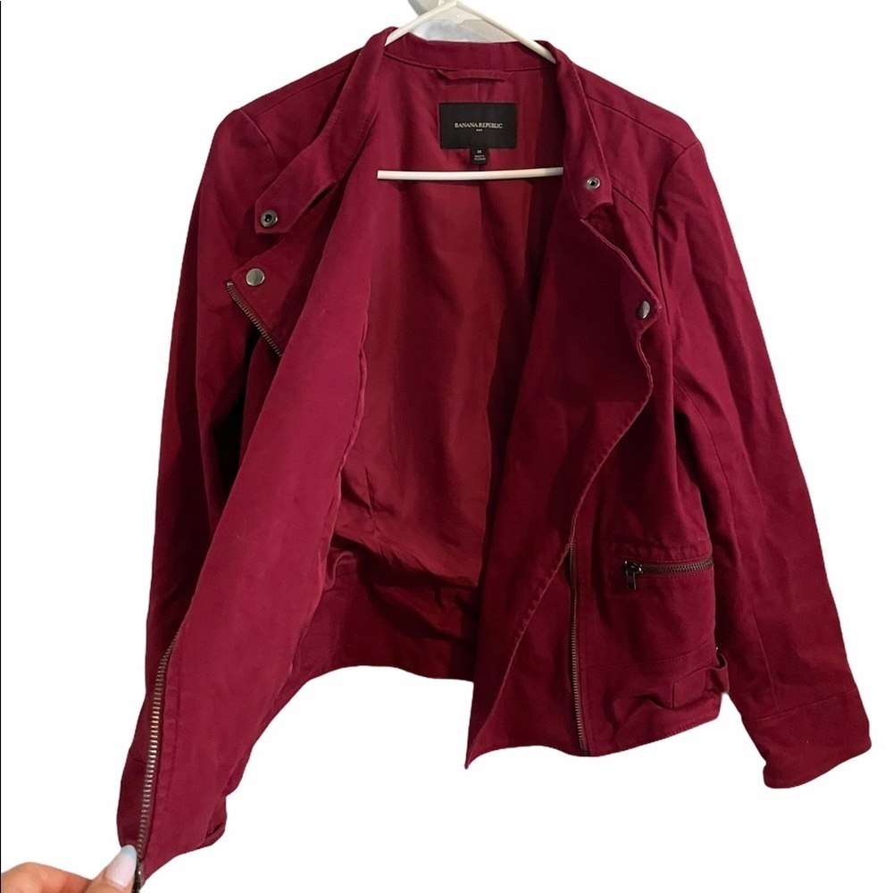 BANANA Republic jacket11 - Picture 2 of 13